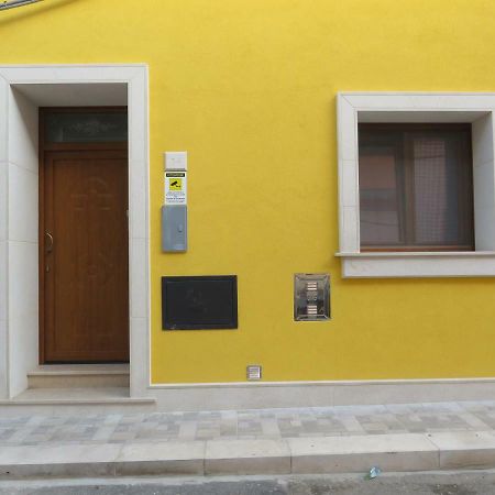 Casa Rita Manduria Exterior foto
