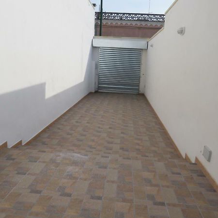 Casa Rita Manduria Exterior foto