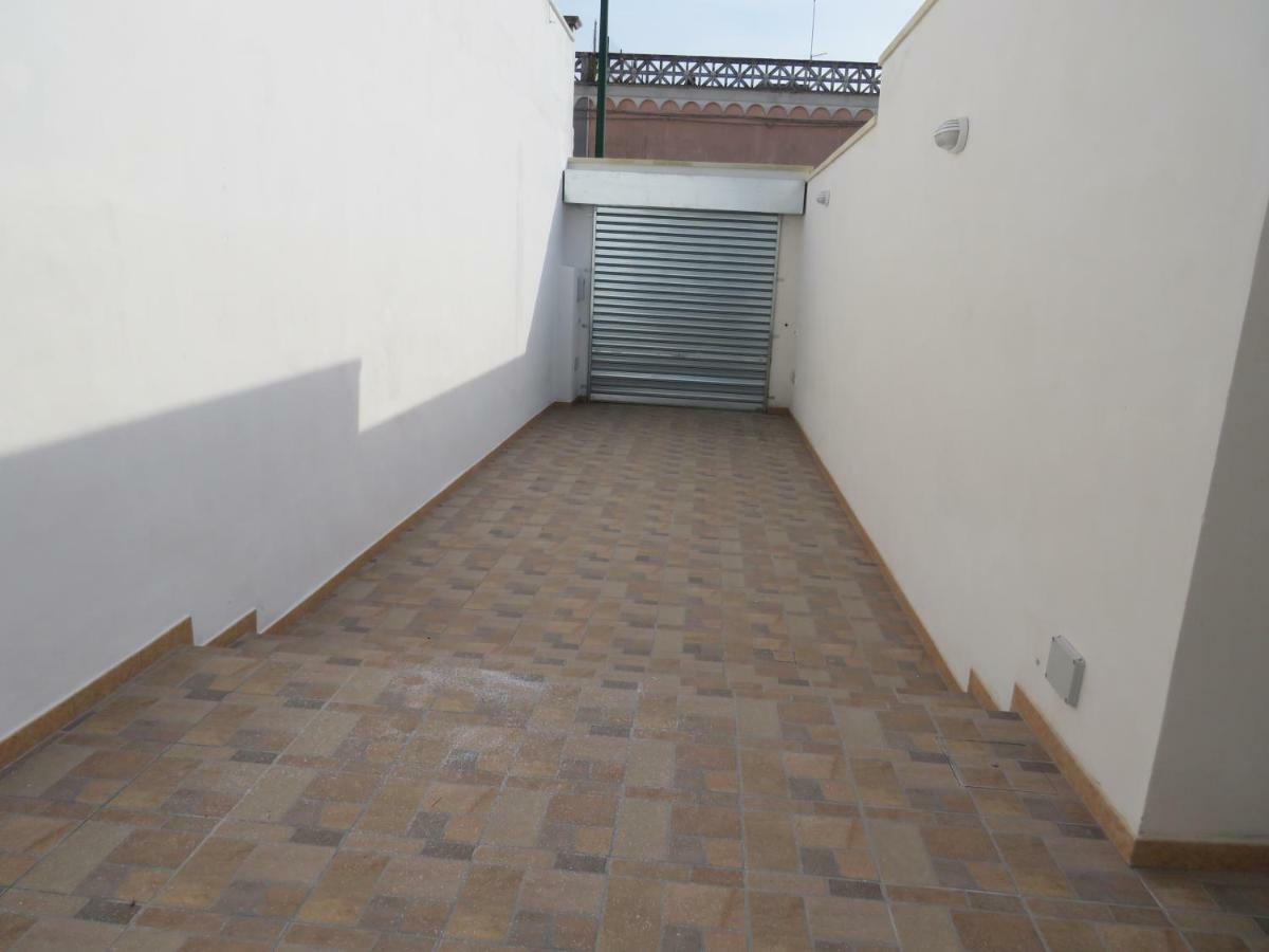 Casa Rita Manduria Exterior foto